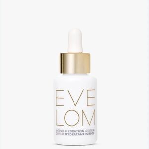 Eve Lom Intense Hydration Serum new 30ml 1 oz